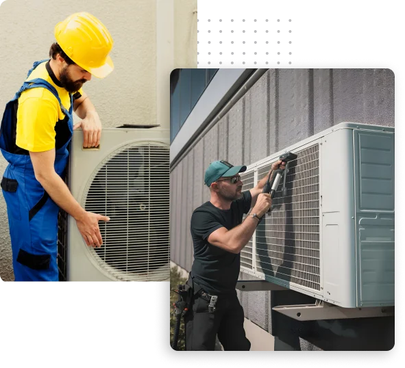 Trusted Name in California HVAC Services