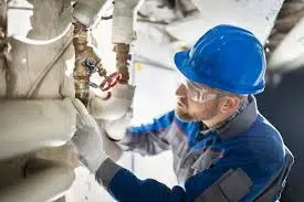 Shut-Off Valve Repairs