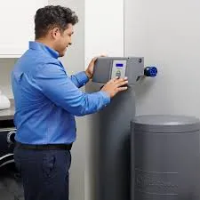 San Diego Water Softener Services